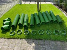 Mlet zippi tunnel gebraucht kaufen  Pforzheim