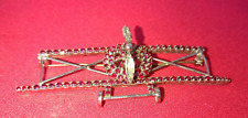 Broche ancienne forme d'occasion  Anglet