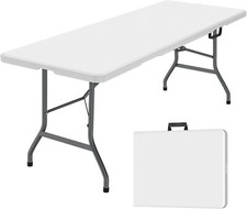 Lightweight foldable table for sale  Los Angeles
