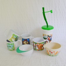 Vintage children plastic for sale  NOTTINGHAM
