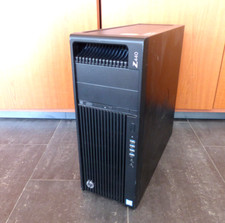 Z440 workstation xeon gebraucht kaufen  Berkenthin