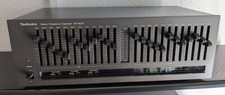 Technics 8020 equalizer gebraucht kaufen  Filderstadt