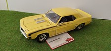 Chevrolet camaro ss396 d'occasion  Rochefort-Montagne