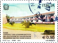 2015 italia repubblica usato  Budrio