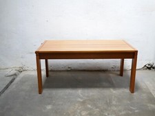 Table manger vintage d'occasion  Aignan