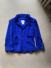 Chanel jacket for sale  LONDON