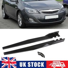 Side skirt rocker for sale  LEICESTER