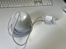 weiss apple homepod gebraucht kaufen weiss apple homepod gebraucht kaufen Berlin