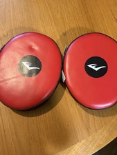Everlast mma focus for sale  BURNLEY