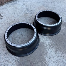 Bbs barrels 34 d'occasion  Expédié en Belgium
