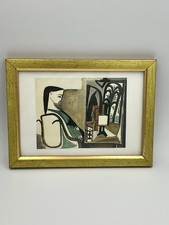 Pablo picasso retro for sale  SMETHWICK