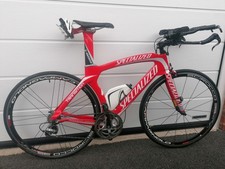Specialized transition works for sale  PRESTON