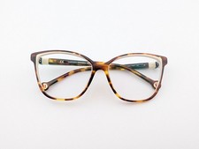 Óculos Carolina Herrera, Apenas Armações, VHE901K 743Y, 54-14-135, Torta Marrom comprar usado Óculos Carolina Herrera, Apenas Armações, VHE901K 743Y, 54-14-135, Torta Marrom comprar usado  Enviando para Brazil