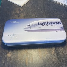 Lufthansa business class for sale  Jersey City