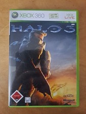 Halo riginalverpackung handbuc gebraucht kaufen  Osnabrück