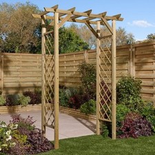 Rowlinson cherington garden for sale  NANTWICH