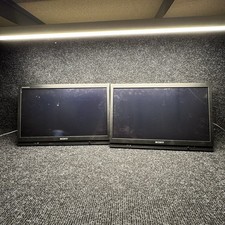2pc sony pvm for sale  Tempe