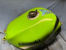 2001 kawasaki ninja for sale  Burnet