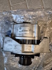 Hella lichtmaschine 14v gebraucht kaufen  Ubstadt-Weiher