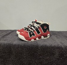 Nike air uptempo for sale  CROWTHORNE