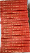 Children britannica volume for sale  UK
