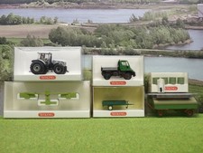 Wiking etc traktor gebraucht kaufen  Hameln