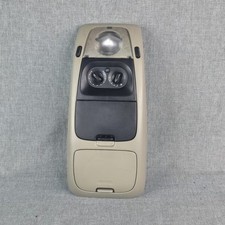 03-10 Ford Explorer teto console cúpula mapa luz com controle climático OEM comprar usado  Enviando para Brazil