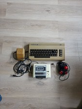 Commodore c64 inkl gebraucht kaufen  Ehrenberg