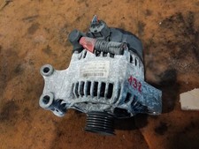 1708472 alternatore ford usato  Italia