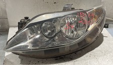 Faro anteriore sinistro usato  Italia