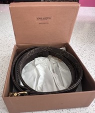 Vintage louis vuitton for sale  WEST MALLING