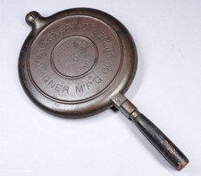 C.1910 wagner cast for sale  North Scituate