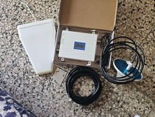 Ripetitore amplificatore segna usato  Rovito