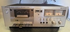 Hitachi 230 cassette for sale  HIGH WYCOMBE
