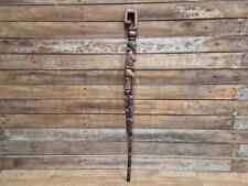 Antique tall african for sale  SPALDING
