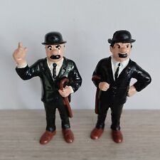 Figurines tintin dupont d'occasion  Sartrouville
