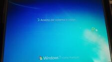 Monitor chassis touch usato  Viu