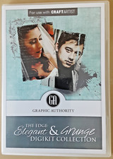 Graphic authority elegant for sale  SHIPLEY