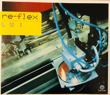 Flex lui cd gebraucht kaufen  Berlin