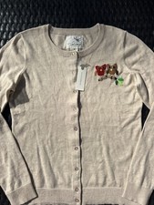 Anthropologie tabitha cardigan for sale  San Jose