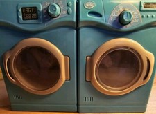 Washer dryer set for sale  Killen