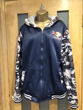 red bull jacket for sale  HARROGATE