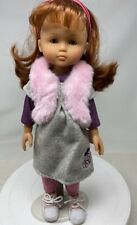Corolle doll les for sale  Saint Johns