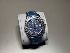 Breitling chronomat chronograp gebraucht kaufen  Essen