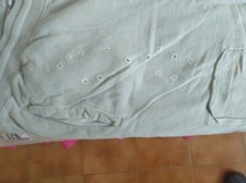 Pantaloni tuta new usato  Roma