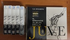 Juve grande storia usato  Gorgonzola