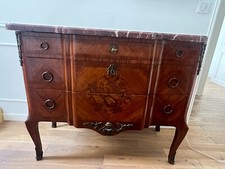 Commode style transition d'occasion  Nice-