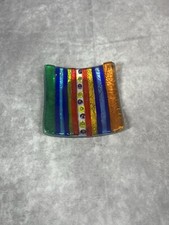 Vintage murano style for sale  Monmouth