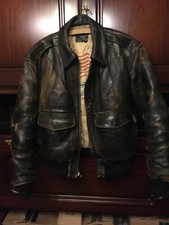 Airforce flight jacket gebraucht kaufen  Jena-Umland