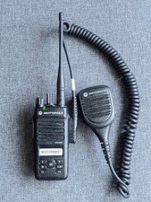 Motorola xpr3500e aah02rdh9va1 for sale  Charlotte